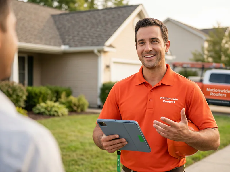 Roof Installation  in Kewanee  FAQ