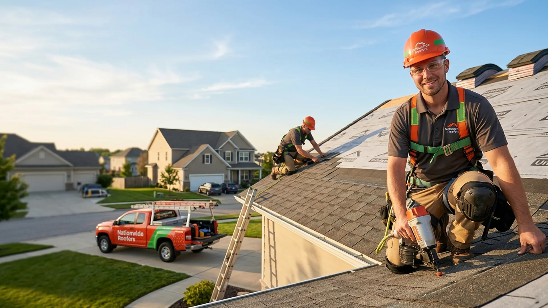Experienced Roof Installation Kewanee, IL Near Me